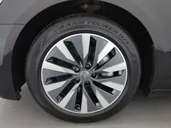 2021 Audi A6L 45 TFSI, чёрный — фото 17