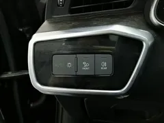 2021 Audi A6L 45 TFSI, чёрный — фото 21