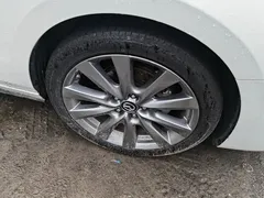 2021 Mazda 3 2.0L AT, белый — фото 6
