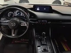 2021 Mazda 3 2.0L AT, белый — фото 12