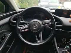 2021 Mazda 3 2.0L AT, белый — фото 15