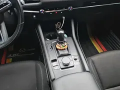 2021 Mazda 3 2.0L AT, белый — фото 16