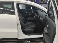 2022 Changan UNI-T 1.5T Sport Premium, белый — фото 8
