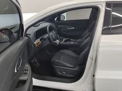 2022 Changan UNI-T 1.5T Sport Premium, белый — фото 9