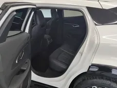 2022 Changan UNI-T 1.5T Sport Premium, белый — фото 11