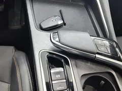 2022 Changan UNI-T 1.5T Sport Premium, белый — фото 16