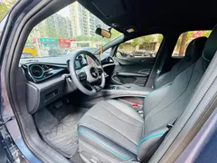 2025 BYD Dolphin 420km Freedom, синий — фото 4