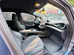 2025 BYD Dolphin 420km Freedom, синий — фото 6