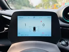 2025 BYD Dolphin 420km Freedom, синий — фото 9
