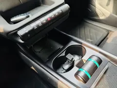2025 BYD Dolphin 420km Freedom, синий — фото 10