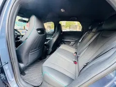 2025 BYD Dolphin 420km Freedom, синий — фото 14