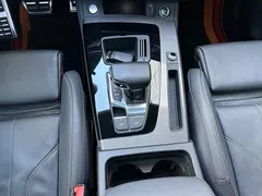 2023 Audi Q5L 40T Luxury Dynamic, чёрный — фото 14
