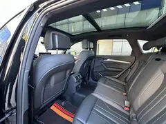 2023 Audi Q5L 40T Luxury Dynamic, чёрный — фото 18