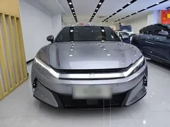 2025 BYD Han L DM-i PHEV 200km Lidar Flagship — фото 3