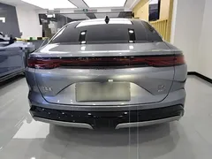 2025 BYD Han L DM-i PHEV 200km Lidar Flagship — фото 6