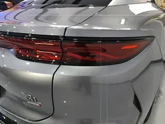 2025 BYD Han L DM-i PHEV 200km Lidar Flagship — фото 8