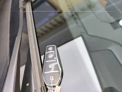 2025 BYD Han L DM-i PHEV 200km Lidar Flagship — фото 9