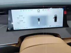 2025 BYD Han L DM-i PHEV 200km Lidar Flagship — фото 12