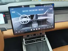 2025 BYD Han L DM-i PHEV 200km Lidar Flagship — фото 13