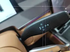 2025 BYD Han L DM-i PHEV 200km Lidar Flagship — фото 14