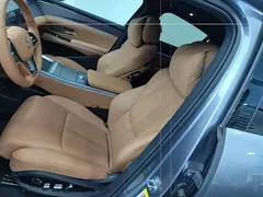 2025 BYD Han L DM-i PHEV 200km Lidar Flagship — фото 15