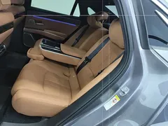 2025 BYD Han L DM-i PHEV 200km Lidar Flagship — фото 17