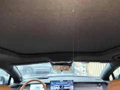 2025 BYD Han L DM-i PHEV 200km Lidar Flagship — фото 18