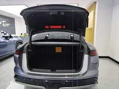 2025 BYD Han L DM-i PHEV 200km Lidar Flagship — фото 19