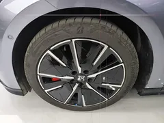 2025 BYD Han L DM-i PHEV 200km Lidar Flagship — фото 23