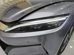 2025 BYD Han L DM-i PHEV 200km Lidar Flagship — фото 24