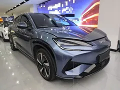 2024 BYD Sea Lion 07 EV 610 Long Range — фото 4