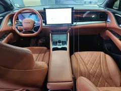 2024 BYD Sea Lion 07 EV 610 Long Range — фото 10