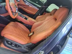 2024 BYD Sea Lion 07 EV 610 Long Range — фото 15