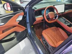 2024 BYD Sea Lion 07 EV 610 Long Range — фото 16