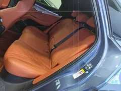2024 BYD Sea Lion 07 EV 610 Long Range — фото 17