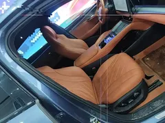 2024 BYD Sea Lion 07 EV 610 Long Range — фото 25
