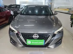 2022 Nissan Sylphy e-POWER Hybrid Super Connected Plus — фото 3