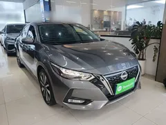 2022 Nissan Sylphy e-POWER Hybrid Super Connected Plus — фото 4