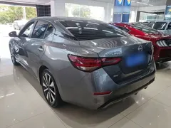 2022 Nissan Sylphy e-POWER Hybrid Super Connected Plus — фото 5