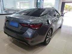 2022 Nissan Sylphy e-POWER Hybrid Super Connected Plus — фото 7