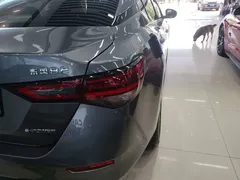 2022 Nissan Sylphy e-POWER Hybrid Super Connected Plus — фото 8