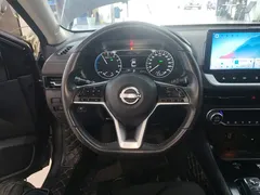 2022 Nissan Sylphy e-POWER Hybrid Super Connected Plus — фото 11
