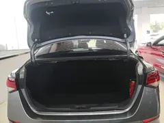 2022 Nissan Sylphy e-POWER Hybrid Super Connected Plus — фото 19
