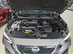 2022 Nissan Sylphy e-POWER Hybrid Super Connected Plus — фото 20