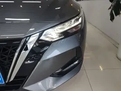 2022 Nissan Sylphy e-POWER Hybrid Super Connected Plus — фото 24