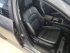 2022 Nissan Sylphy e-POWER Hybrid Super Connected Plus — фото 25