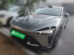 2025 Xiaomi YU7 RWD Long Range — фото 1
