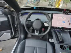 2025 Xiaomi YU7 RWD Long Range — фото 3