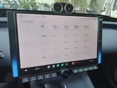 2025 Xiaomi YU7 RWD Long Range — фото 4