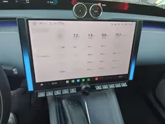 2025 Xiaomi YU7 RWD Long Range — фото 6